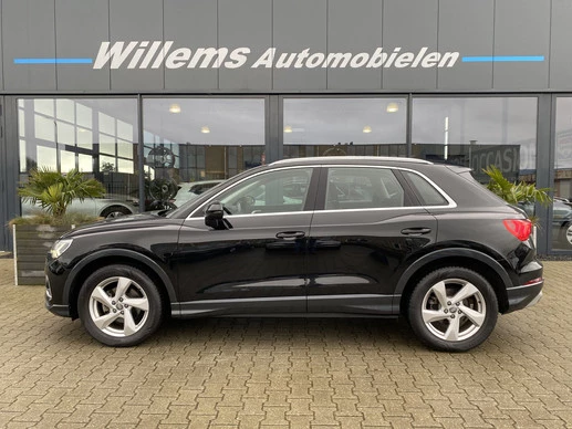 Audi Q3 - Afbeelding 8 van 30