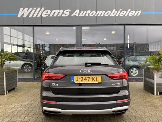 Audi Q3 - Afbeelding 9 van 30