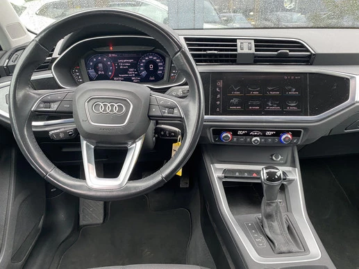 Audi Q3 - Afbeelding 11 van 30