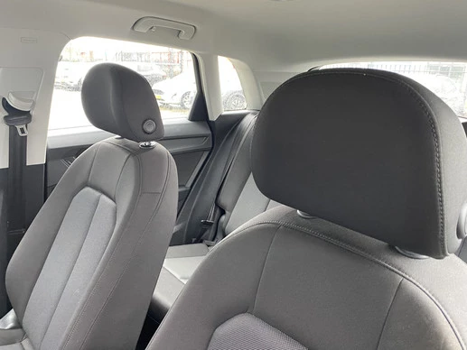 Audi Q3 - Afbeelding 13 van 30