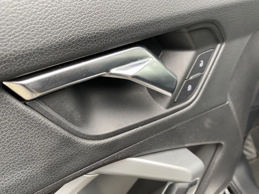 Audi Q3 - Afbeelding 16 van 30