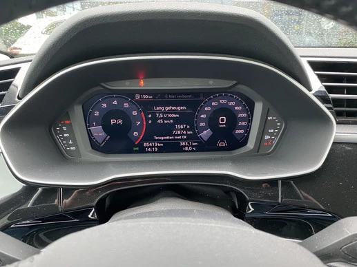 Audi Q3 - Afbeelding 17 van 30