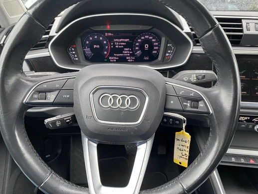 Audi Q3 - Afbeelding 19 van 30