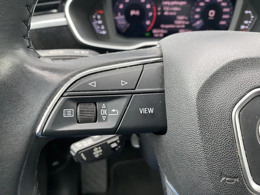 Audi Q3 - Afbeelding 20 van 30