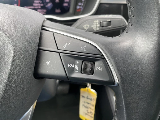 Audi Q3 - Afbeelding 21 van 30