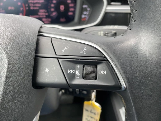 Audi Q3 - Afbeelding 24 van 30