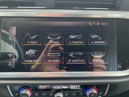 Audi Q3 - Afbeelding 25 van 30