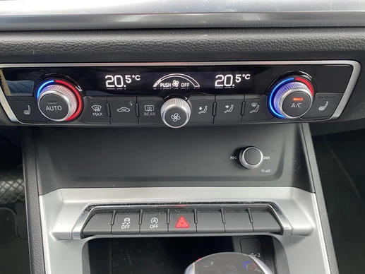 Audi Q3 - Afbeelding 26 van 30