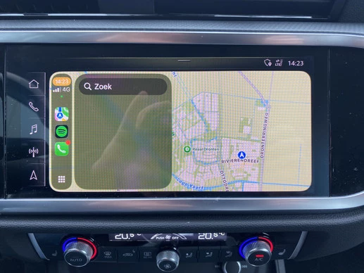 Audi Q3 - Afbeelding 28 van 30