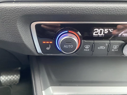 Audi Q3 - Afbeelding 29 van 30