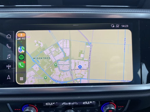 Audi Q3 - Afbeelding 30 van 30