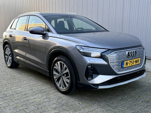 Audi Q4 e-tron - Afbeelding 2 van 23