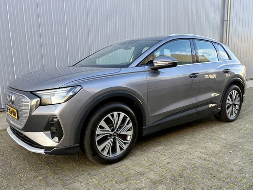 Audi Q4 e-tron - Afbeelding 5 van 23
