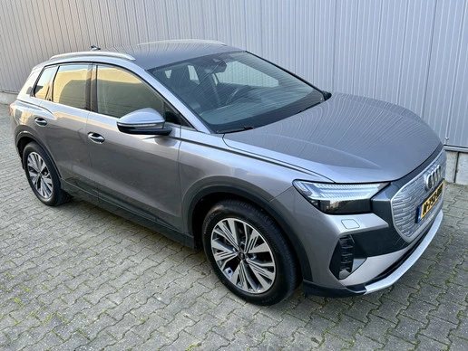 Audi Q4 e-tron - Afbeelding 7 van 23
