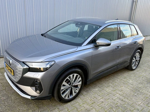 Audi Q4 e-tron - Afbeelding 8 van 23
