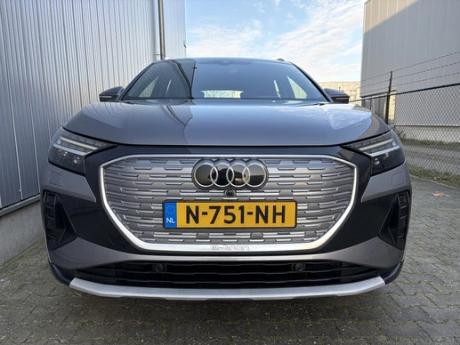 Audi Q4 e-tron - Afbeelding 9 van 23