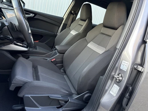 Audi Q4 e-tron - Afbeelding 12 van 23