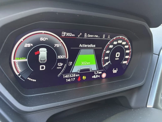 Audi Q4 e-tron - Afbeelding 13 van 23