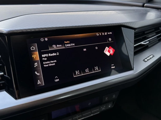 Audi Q4 e-tron - Afbeelding 15 van 23