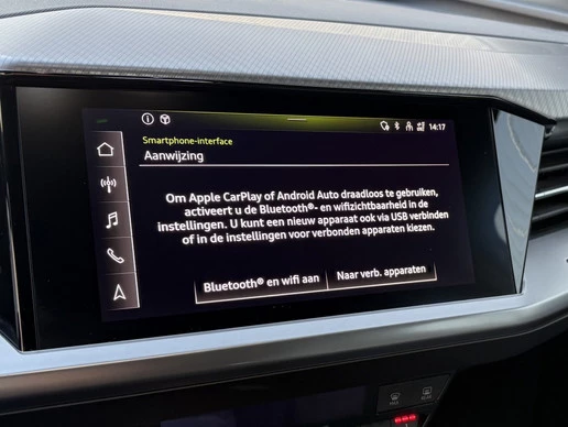 Audi Q4 e-tron - Afbeelding 16 van 23