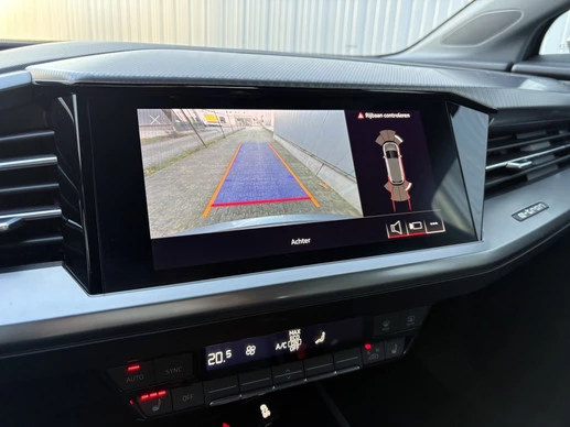 Audi Q4 e-tron - Afbeelding 17 van 23