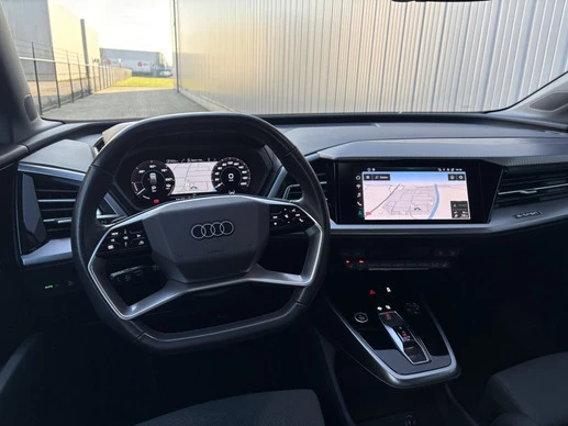 Audi Q4 e-tron - Afbeelding 20 van 23