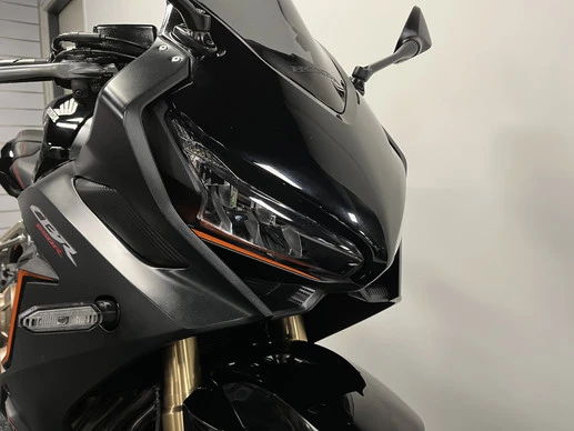Honda CBR 650 - Afbeelding 3 van 22