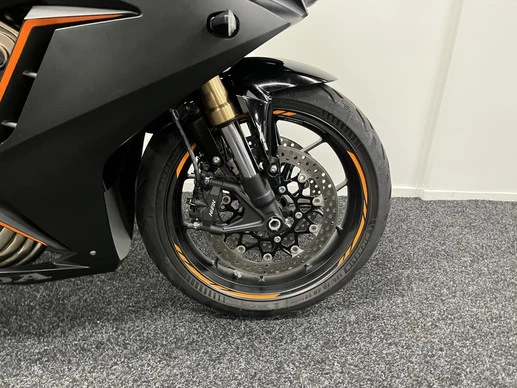 Honda CBR 650 - Afbeelding 6 van 22