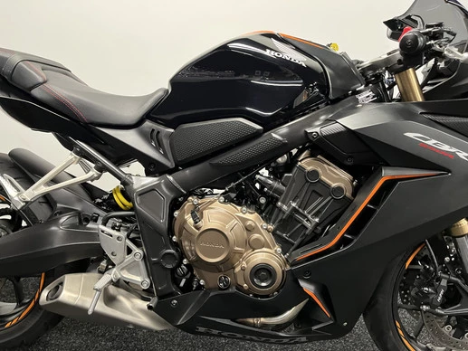 Honda CBR 650 - Afbeelding 7 van 22
