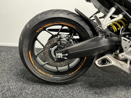Honda CBR 650 - Afbeelding 8 van 22