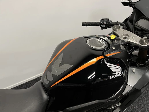 Honda CBR 650 - Afbeelding 10 van 22