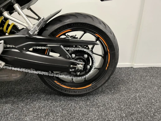 Honda CBR 650 - Afbeelding 18 van 22