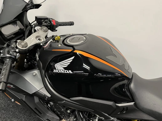 Honda CBR 650 - Afbeelding 19 van 22