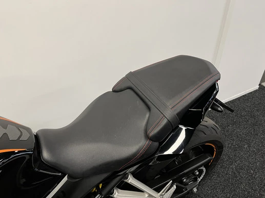 Honda CBR 650 - Afbeelding 20 van 22