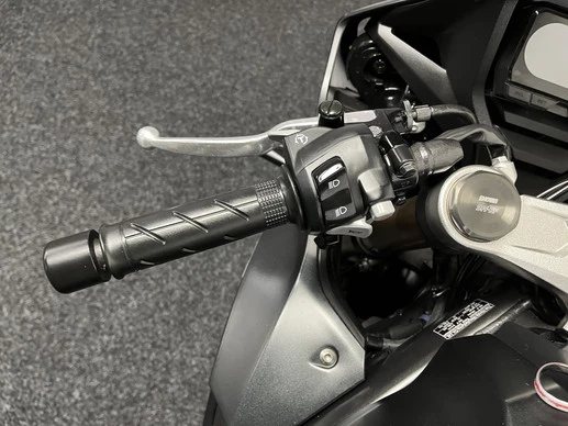 Honda CBR 650 - Afbeelding 21 van 22