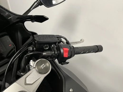 Honda CBR 650 - Afbeelding 22 van 22