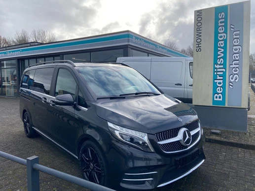 Mercedes-Benz V-Klasse - Afbeelding 1 van 30