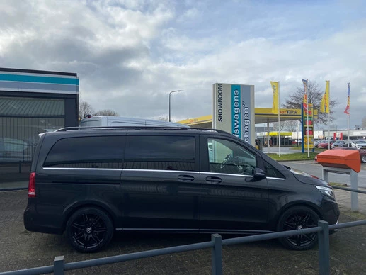 Mercedes-Benz V-Klasse - Afbeelding 2 van 30