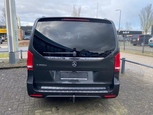 Mercedes-Benz V-Klasse - Afbeelding 3 van 30