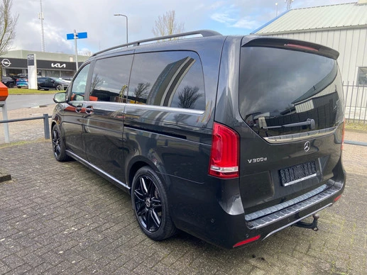 Mercedes-Benz V-Klasse - Afbeelding 4 van 30