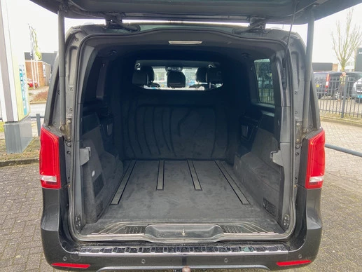 Mercedes-Benz V-Klasse - Afbeelding 6 van 30