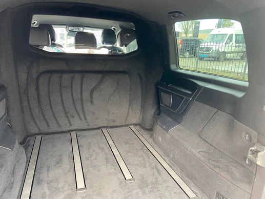 Mercedes-Benz V-Klasse - Afbeelding 7 van 30