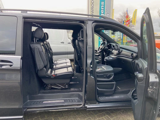 Mercedes-Benz V-Klasse - Afbeelding 8 van 30