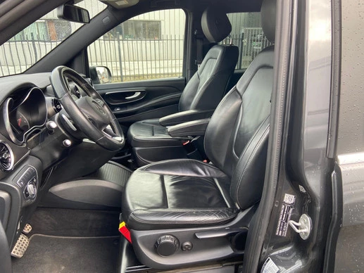 Mercedes-Benz V-Klasse - Afbeelding 11 van 30