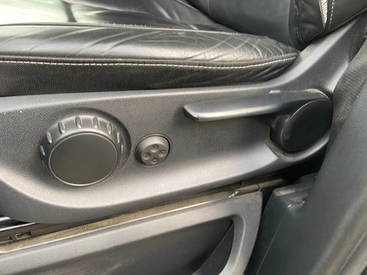 Mercedes-Benz V-Klasse - Afbeelding 12 van 30