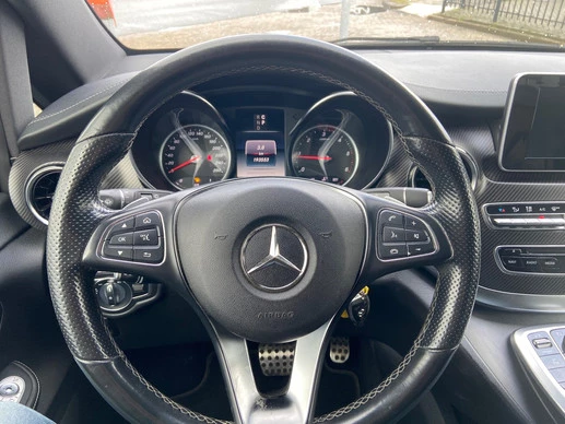Mercedes-Benz V-Klasse - Afbeelding 14 van 30