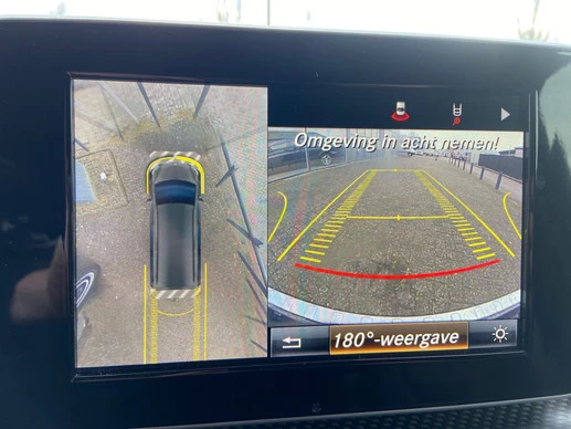 Mercedes-Benz V-Klasse - Afbeelding 17 van 30