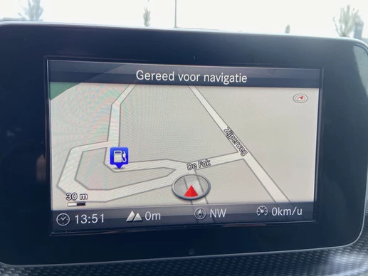 Mercedes-Benz V-Klasse - Afbeelding 18 van 30