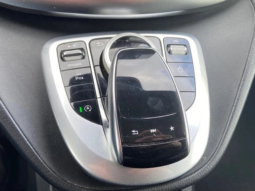 Mercedes-Benz V-Klasse - Afbeelding 19 van 30