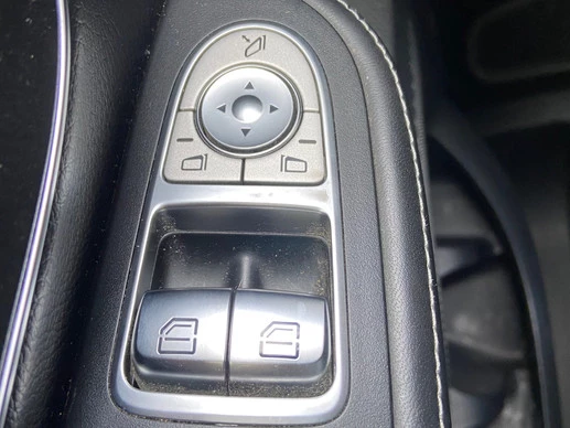 Mercedes-Benz V-Klasse - Afbeelding 20 van 30